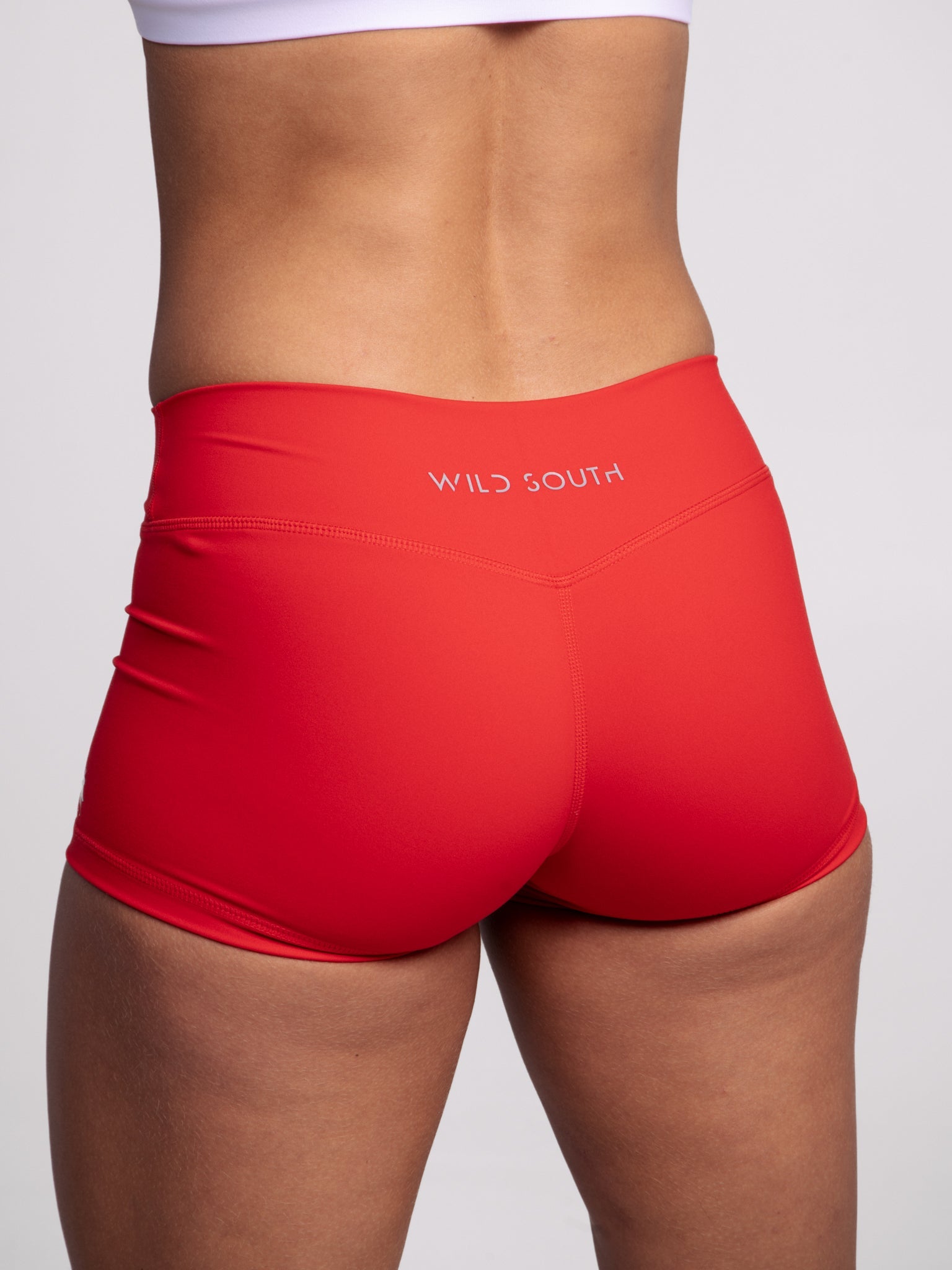 Elite Short 2.5"
