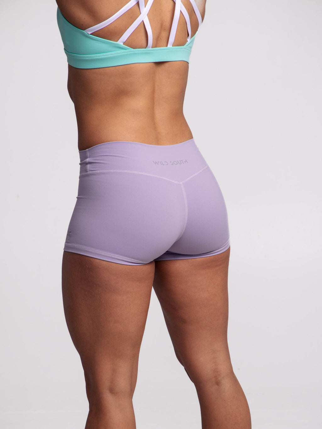 Elite Short 2.5"