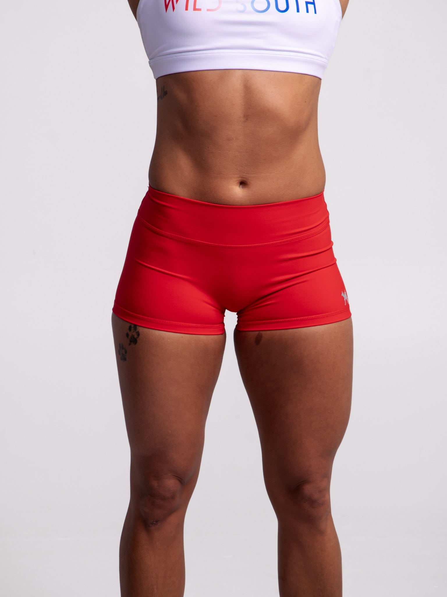 Elite Short 2.5"