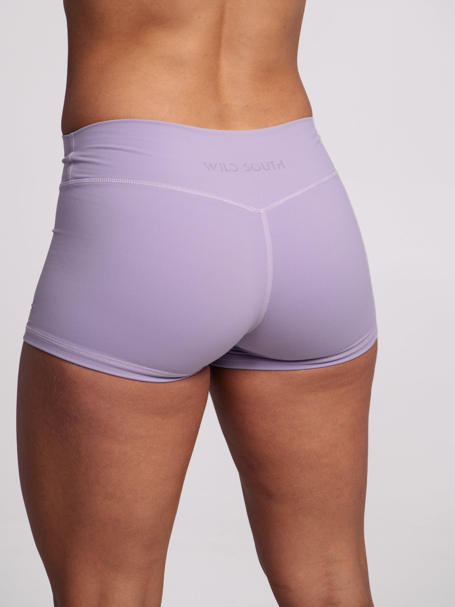 Elite Short 2.5"