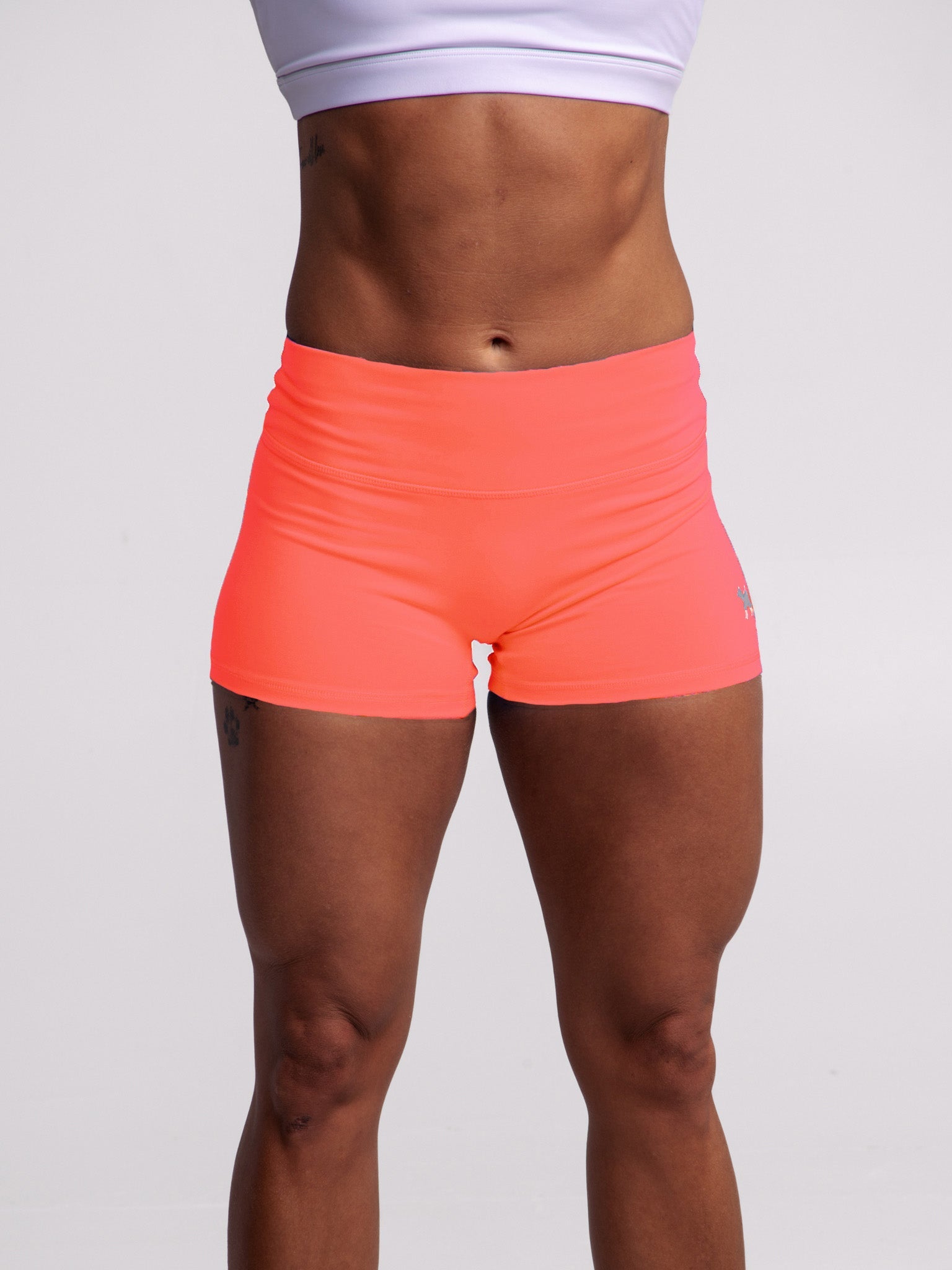 Elite Short 2.5"