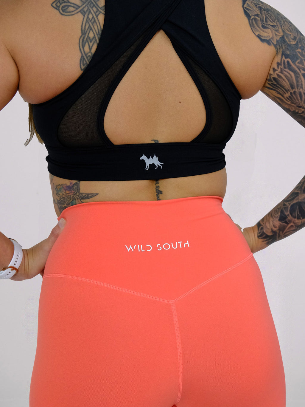 Elite Biker Short 6"