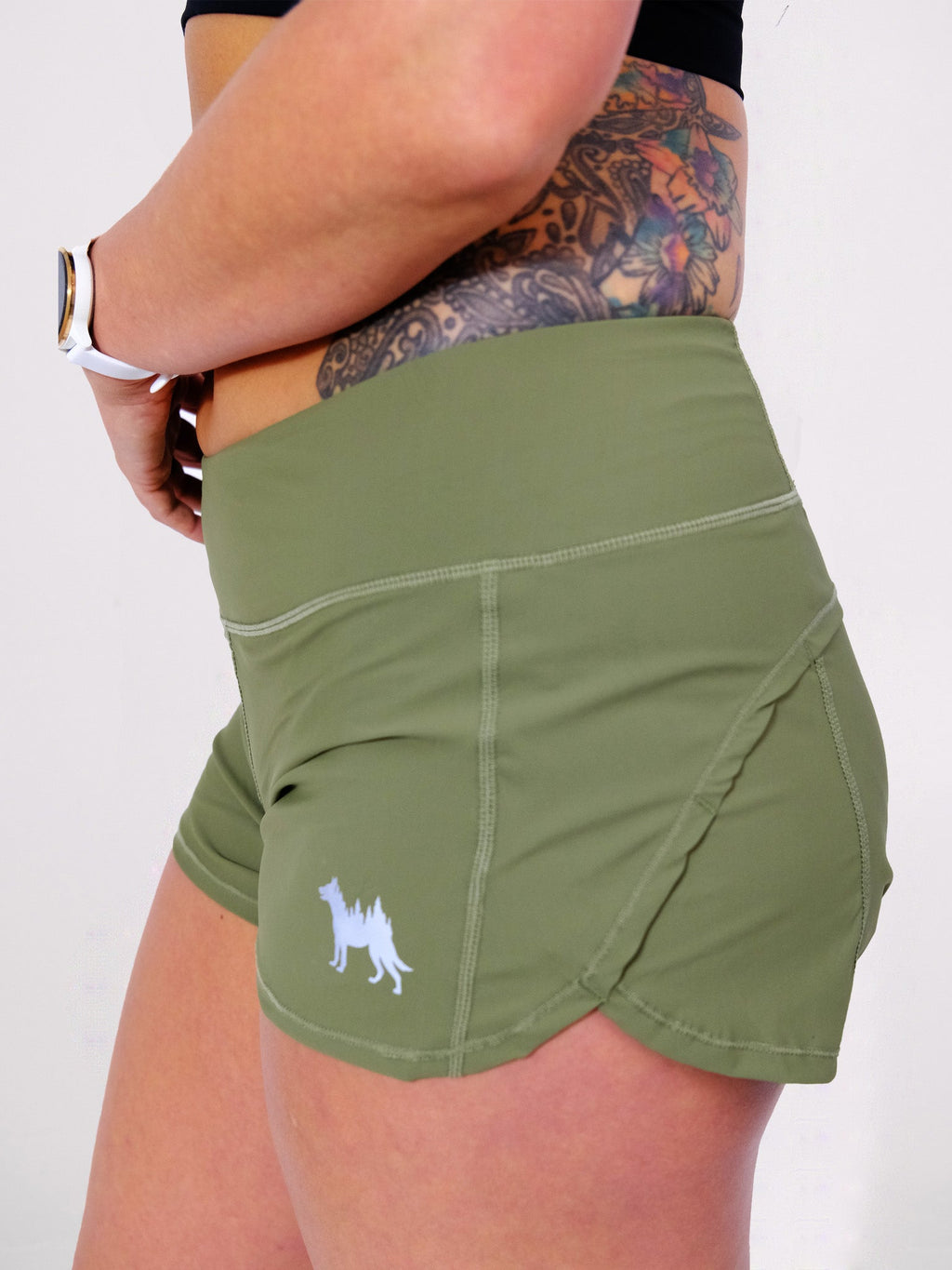 Primal V2 Short